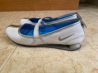 Bailarinas Nike Deportivas Mujer Talla 38