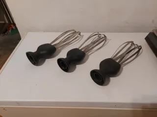 Varillas Batidora Sammic precio unidad