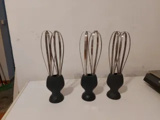 Varillas Batidora Sammic precio unidad