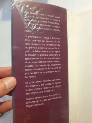 Mala luna (Alandar) (Spanish Edition)