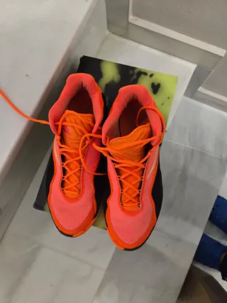 Nike Freak 7 Talla 47