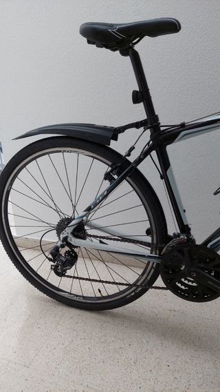 Bicicleta BH Touring