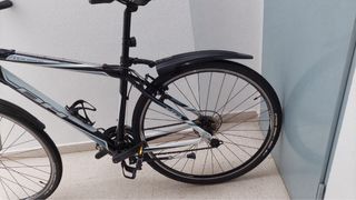 Bicicleta BH Touring