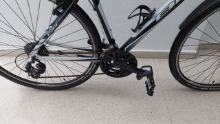 Bicicleta BH Touring