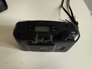Cámara Pentax Espio 115 AF Zoom