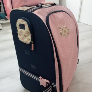 Maleta Troley infantil Imaginarium con accesorios