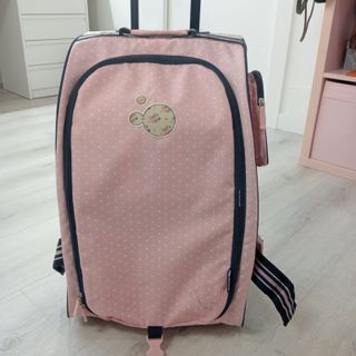 Maleta Troley infantil Imaginarium con accesorios