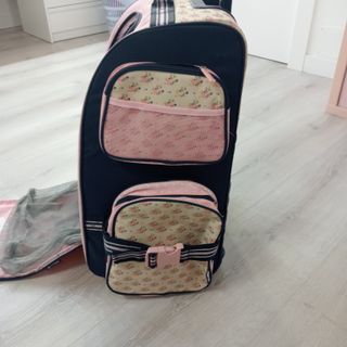 Maleta Troley infantil Imaginarium con accesorios