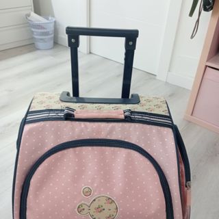 Maleta Troley infantil Imaginarium con accesorios