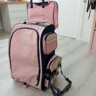 Maleta Troley infantil Imaginarium con accesorios