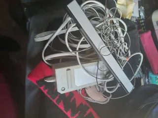 Nintendo Wii Manual de Instrucciones