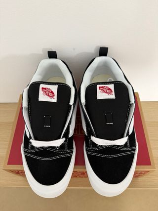 Vans Knu Skool