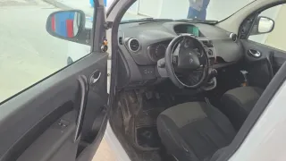Renault Kangoo 2018