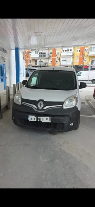 Renault Kangoo 2018