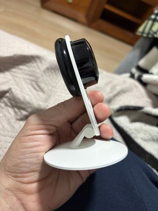 Cámara de Vigilancia Yi