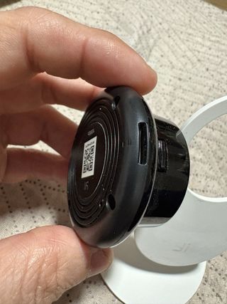 Cámara de Vigilancia Yi