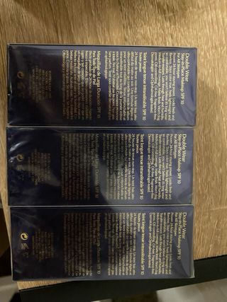 Estée Lauder Double Wear 3W1 Tawny