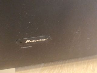Sistema de sonido Magnepan + Sub Pioneer + Ayima