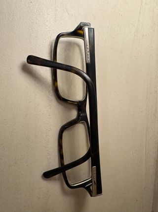 Gafas Prada Tortoise