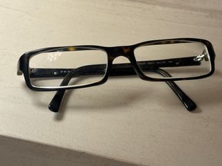 Gafas Prada Tortoise