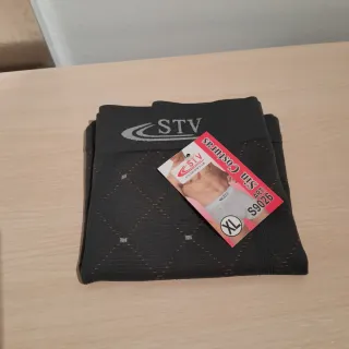 Lote 2 bóxers lycra XL