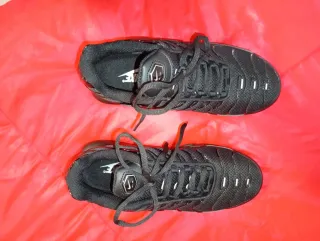 Nike TN Zapatillas Negras