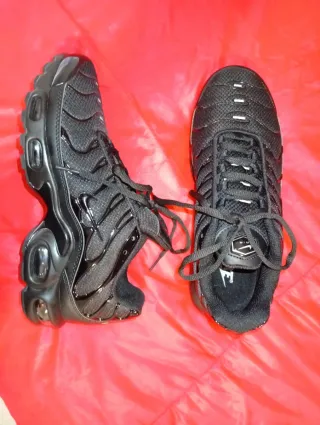 Nike TN Zapatillas Negras