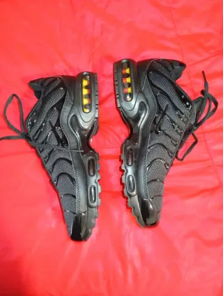 Nike TN Zapatillas Negras