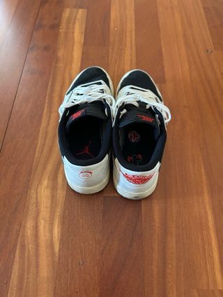 Nike Jordan 1 Low