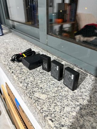 Canon EOS 1300D + Acessórios