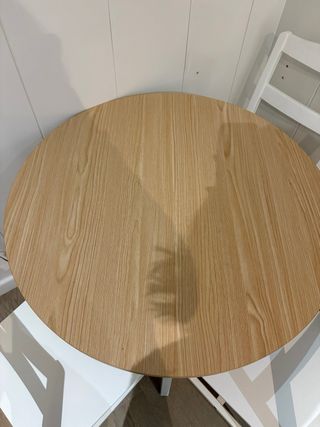 Mesa redonda
