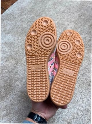 Adidas Samba OG Floral Liberty London Talla 38