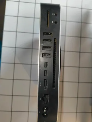 Mac Mini A1347 (2014)