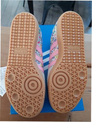 Adidas Samba OG Liberty London Talla 39