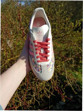 Adidas Samba OG Liberty London Talla 39