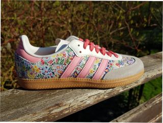 Adidas Samba OG Liberty London Talla 39