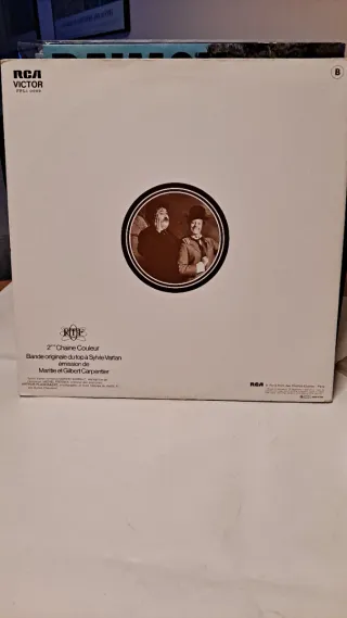 Sylvie Vartan Je Chante pour Swanee Vinilo 1974