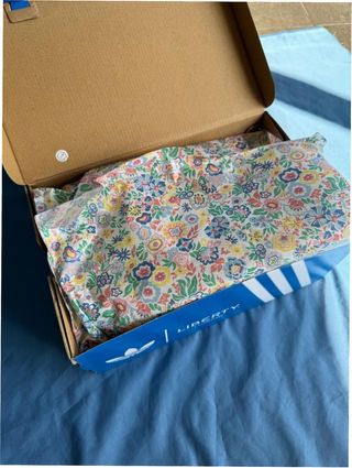 Adidas Samba OG Floral Liberty London Talla 39