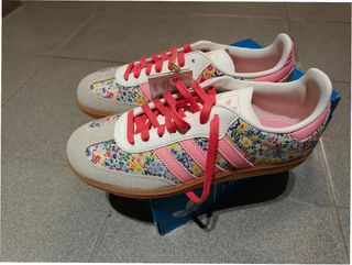 Adidas Samba OG Liberty Floral Talla 38
