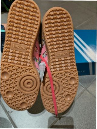 Adidas Samba OG Liberty Floral Talla 38