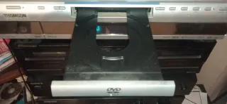 Lettore DVD Recorder Thomson