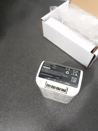 Batería Kobold VB-100 Nueva