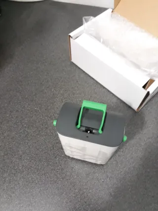 Batería Kobold VB-100 Nueva