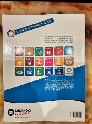 Maria Gaetana Agnesi 4 ESO. Matemàtiques