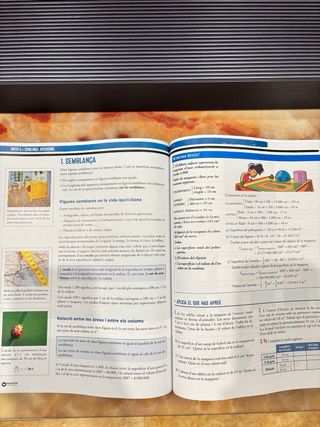 Maria Gaetana Agnesi 4 ESO. Matemàtiques