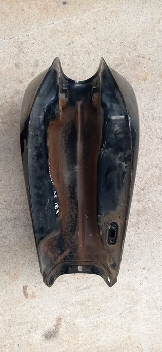 Depósito Gasolina Yamaha SR 125