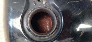 Depósito Gasolina Yamaha SR 125