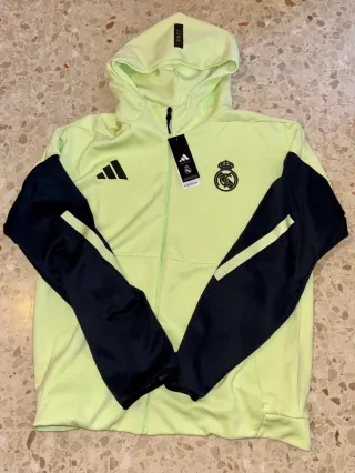 Chándal Real Madrid 25/26