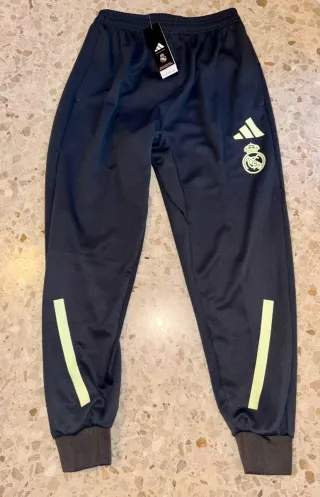 Chándal Real Madrid 25/26
