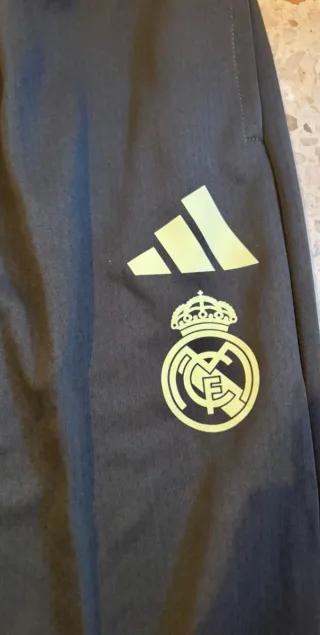 Chándal Real Madrid 25/26